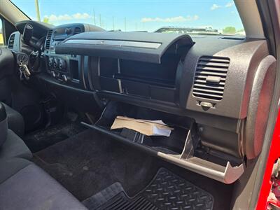 2012 Chevrolet Silverado 2500 LT - Photo 21 - Woodward, OK 73801