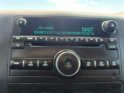 2012 Chevrolet Silverado 2500 LT - Photo 8 - Woodward, OK 73801
