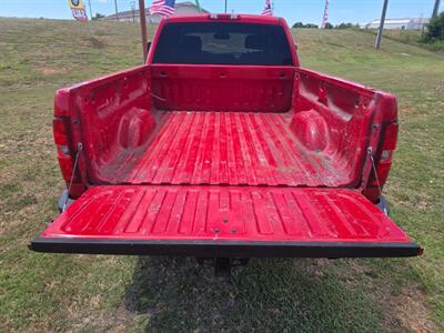 2012 Chevrolet Silverado 2500 LT - Photo 58 - Woodward, OK 73801