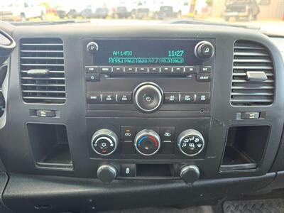 2012 Chevrolet Silverado 2500 LT - Photo 11 - Woodward, OK 73801