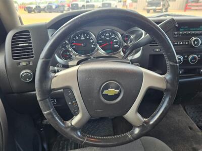 2012 Chevrolet Silverado 2500 LT - Photo 13 - Woodward, OK 73801