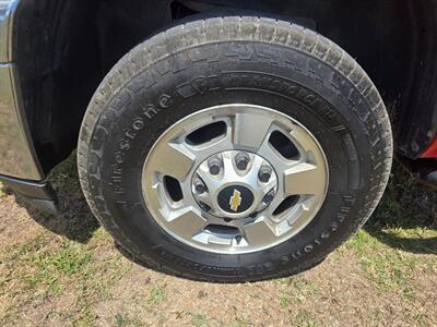 2012 Chevrolet Silverado 2500 LT - Photo 71 - Woodward, OK 73801