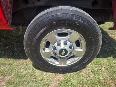 2012 Chevrolet Silverado 2500 LT - Photo 66 - Woodward, OK 73801
