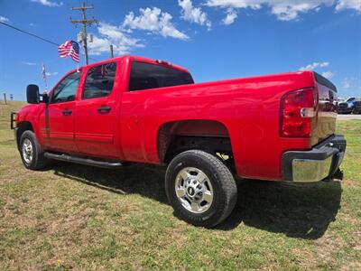2012 Chevrolet Silverado 2500 LT - Photo 64 - Woodward, OK 73801