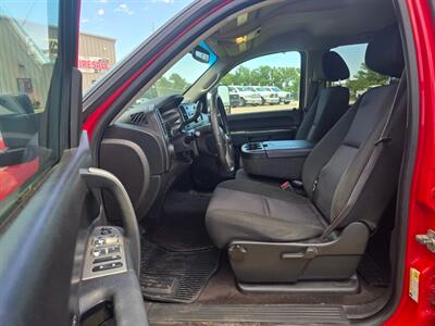 2012 Chevrolet Silverado 2500 LT - Photo 48 - Woodward, OK 73801