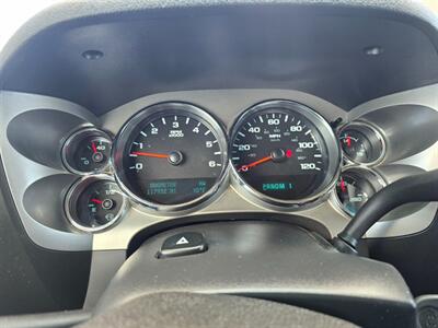 2012 Chevrolet Silverado 2500 LT - Photo 6 - Woodward, OK 73801