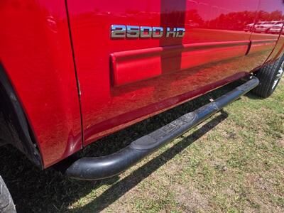 2012 Chevrolet Silverado 2500 LT - Photo 70 - Woodward, OK 73801