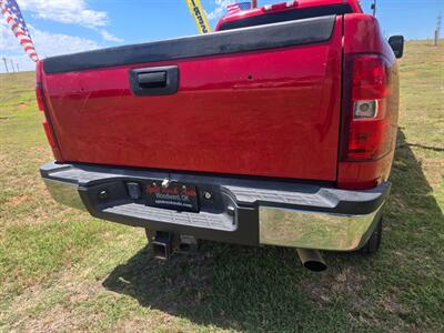 2012 Chevrolet Silverado 2500 LT - Photo 60 - Woodward, OK 73801