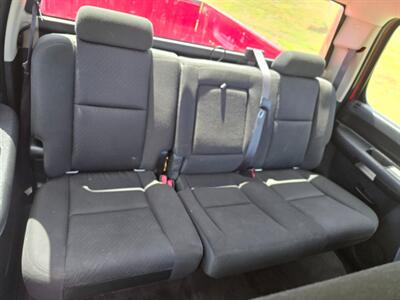 2012 Chevrolet Silverado 2500 LT - Photo 16 - Woodward, OK 73801