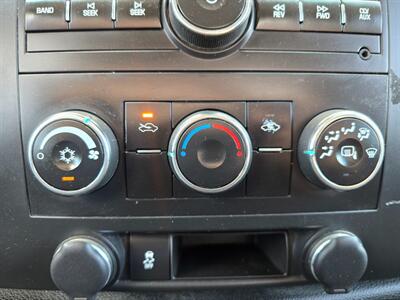 2012 Chevrolet Silverado 2500 LT - Photo 9 - Woodward, OK 73801