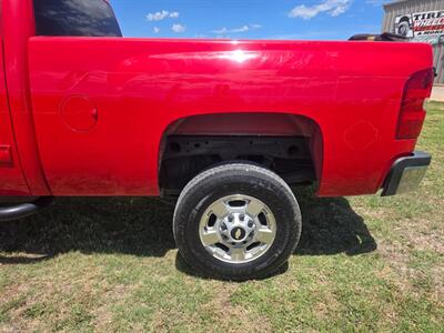 2012 Chevrolet Silverado 2500 LT - Photo 67 - Woodward, OK 73801