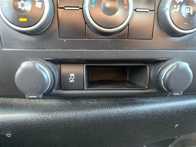 2012 Chevrolet Silverado 2500 LT - Photo 10 - Woodward, OK 73801