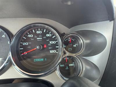 2012 Chevrolet Silverado 2500 LT - Photo 3 - Woodward, OK 73801