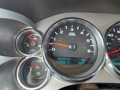 2012 Chevrolet Silverado 2500 LT - Photo 4 - Woodward, OK 73801