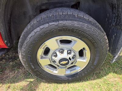 2012 Chevrolet Silverado 2500 LT - Photo 32 - Woodward, OK 73801