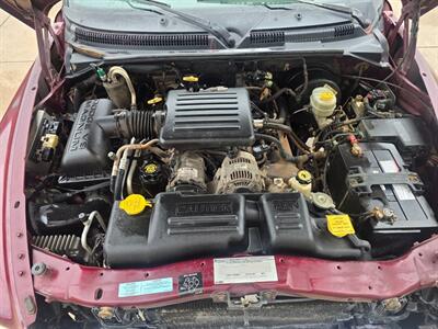 2000 Dodge Dakota SLT 2dr SLT - Photo 92 - Woodward, OK 73801