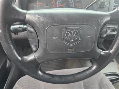 2000 Dodge Dakota SLT 2dr SLT - Photo 30 - Woodward, OK 73801