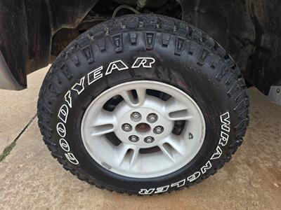 2000 Dodge Dakota SLT 2dr SLT - Photo 87 - Woodward, OK 73801