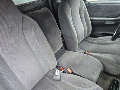 2000 Dodge Dakota SLT 2dr SLT - Photo 38 - Woodward, OK 73801