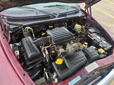 2000 Dodge Dakota SLT 2dr SLT - Photo 90 - Woodward, OK 73801