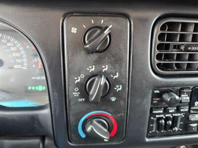 2000 Dodge Dakota SLT 2dr SLT - Photo 26 - Woodward, OK 73801