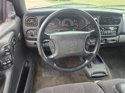 2000 Dodge Dakota SLT 2dr SLT - Photo 61 - Woodward, OK 73801