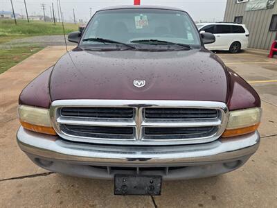 2000 Dodge Dakota SLT 2dr SLT - Photo 14 - Woodward, OK 73801