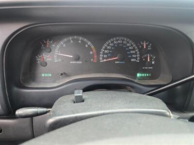 2000 Dodge Dakota SLT 2dr SLT - Photo 65 - Woodward, OK 73801