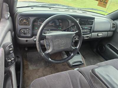 2000 Dodge Dakota SLT 2dr SLT - Photo 62 - Woodward, OK 73801