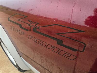 2000 Dodge Dakota SLT 2dr SLT - Photo 9 - Woodward, OK 73801