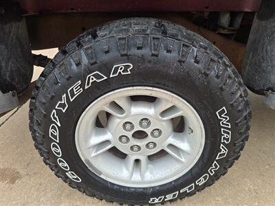 2000 Dodge Dakota SLT 2dr SLT - Photo 75 - Woodward, OK 73801