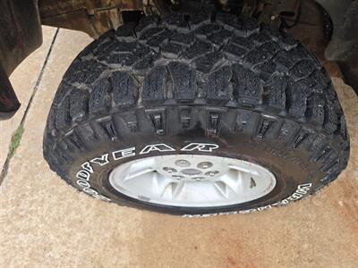 2000 Dodge Dakota SLT 2dr SLT - Photo 85 - Woodward, OK 73801
