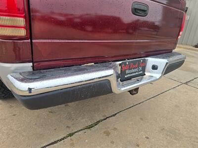 2000 Dodge Dakota SLT 2dr SLT - Photo 78 - Woodward, OK 73801