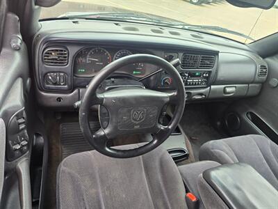 2000 Dodge Dakota SLT 2dr SLT - Photo 32 - Woodward, OK 73801