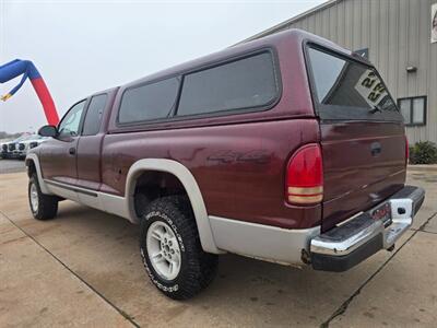 2000 Dodge Dakota SLT 2dr SLT - Photo 11 - Woodward, OK 73801