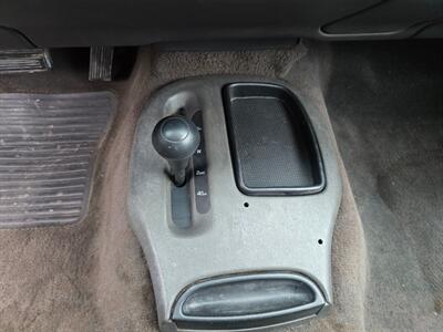 2000 Dodge Dakota SLT 2dr SLT - Photo 57 - Woodward, OK 73801