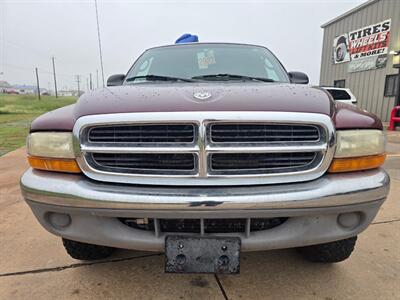 2000 Dodge Dakota SLT 2dr SLT - Photo 15 - Woodward, OK 73801