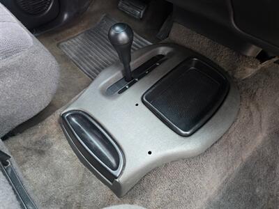 2000 Dodge Dakota SLT 2dr SLT - Photo 40 - Woodward, OK 73801