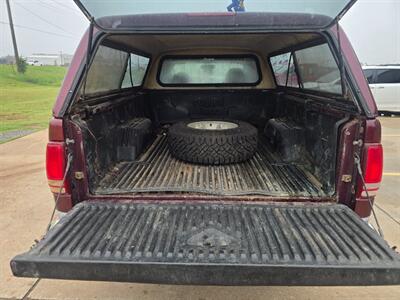 2000 Dodge Dakota SLT 2dr SLT - Photo 76 - Woodward, OK 73801