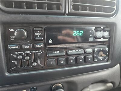 2000 Dodge Dakota SLT 2dr SLT - Photo 27 - Woodward, OK 73801