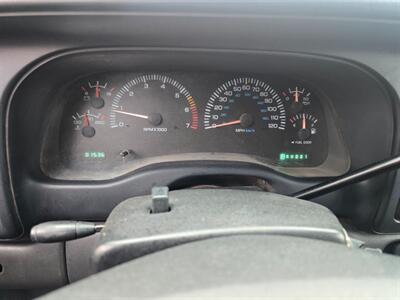 2000 Dodge Dakota SLT 2dr SLT - Photo 66 - Woodward, OK 73801