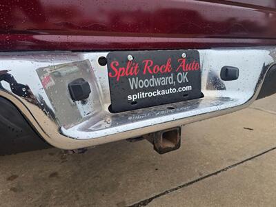 2000 Dodge Dakota SLT 2dr SLT - Photo 77 - Woodward, OK 73801