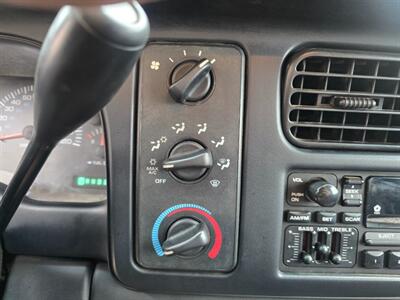 2000 Dodge Dakota SLT 2dr SLT - Photo 55 - Woodward, OK 73801