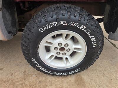 2000 Dodge Dakota SLT 2dr SLT - Photo 83 - Woodward, OK 73801