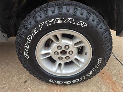 2000 Dodge Dakota SLT 2dr SLT - Photo 71 - Woodward, OK 73801