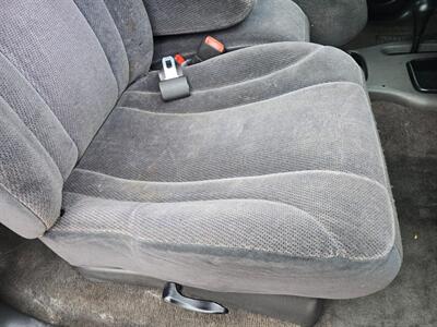 2000 Dodge Dakota SLT 2dr SLT - Photo 47 - Woodward, OK 73801