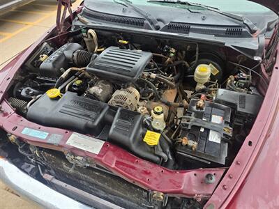 2000 Dodge Dakota SLT 2dr SLT - Photo 93 - Woodward, OK 73801