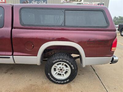 2000 Dodge Dakota SLT 2dr SLT - Photo 8 - Woodward, OK 73801