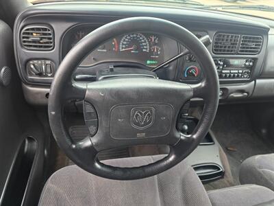 2000 Dodge Dakota SLT 2dr SLT - Photo 29 - Woodward, OK 73801
