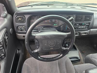 2000 Dodge Dakota SLT 2dr SLT - Photo 31 - Woodward, OK 73801